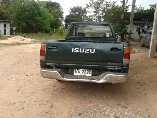 ขายรถกระบะ ISUZU TFR สภาพพร้อมใช้งาน เอกสารพร้อมโอน สนใจโทร 090-8588220คุณนะ 093-3258446คุณบิว หรือเข้าดูสินค้าอื่นๆได้ที่ www.truck.in.th/498 หรือเพจFacebook ณรงค์ ซื้อขายรถมือสอง (เว็บไซต์ส่วนตัว) หรือFacebook ตลาดรถมือสอง คุณนะ