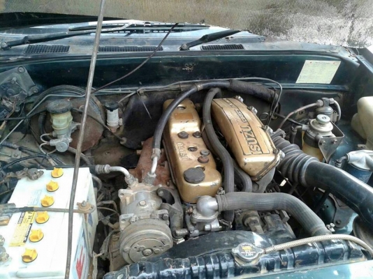 ขายรถกระบะ ISUZU TFR สภาพพร้อมใช้งาน เอกสารพร้อมโอน สนใจโทร 090-8588220คุณนะ 093-3258446คุณบิว หรือเข้าดูสินค้าอื่นๆได้ที่ www.truck.in.th/498 หรือเพจFacebook ณรงค์ ซื้อขายรถมือสอง (เว็บไซต์ส่วนตัว) หรือFacebook ตลาดรถมือสอง คุณนะ