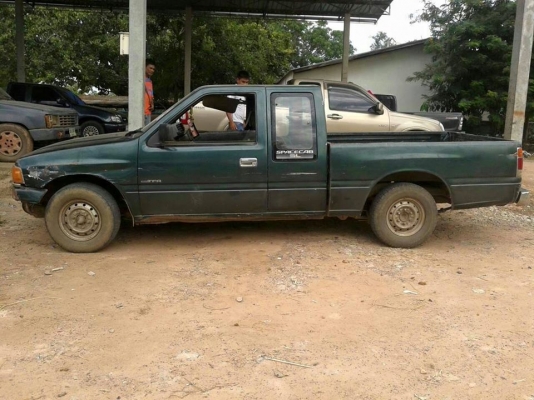 ขายรถกระบะ ISUZU TFR สภาพพร้อมใช้งาน เอกสารพร้อมโอน สนใจโทร 090-8588220คุณนะ 093-3258446คุณบิว หรือเข้าดูสินค้าอื่นๆได้ที่ www.truck.in.th/498 หรือเพจFacebook ณรงค์ ซื้อขายรถมือสอง (เว็บไซต์ส่วนตัว) หรือFacebook ตลาดรถมือสอง คุณนะ