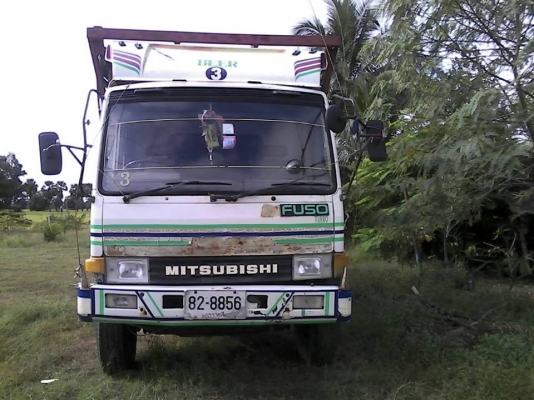 ขายดั้ม2เพลา FN527M-TD เครื่อง195แรง สภาพพร้อมใช้งาน เอกสารพร้อมโอนสนใจโทร 090-8588220คุณนะ 093-3258446คุณบิว หรือเข้าดูสินค้าอื่นๆได้ที่ www.truck.in.th/498 หรือเพจFacebook ณรงค์ ซื้อขายรถมือสอง (เว็บไซต์ส่วนตัว) หรือFacebook ตลาดรถมือสอง คุณนะ