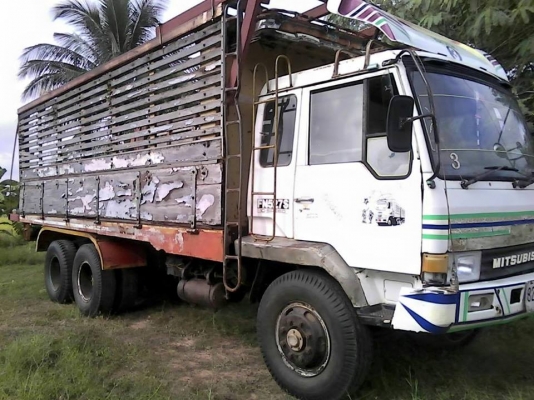 ขายดั้ม2เพลา FN527M-TD เครื่อง195แรง สภาพพร้อมใช้งาน เอกสารพร้อมโอนสนใจโทร 090-8588220คุณนะ 093-3258446คุณบิว หรือเข้าดูสินค้าอื่นๆได้ที่ www.truck.in.th/498 หรือเพจFacebook ณรงค์ ซื้อขายรถมือสอง (เว็บไซต์ส่วนตัว) หรือFacebook ตลาดรถมือสอง คุณนะ