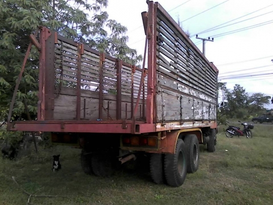 ขายดั้ม2เพลา FN527M-TD เครื่อง195แรง สภาพพร้อมใช้งาน เอกสารพร้อมโอนสนใจโทร 090-8588220คุณนะ 093-3258446คุณบิว หรือเข้าดูสินค้าอื่นๆได้ที่ www.truck.in.th/498 หรือเพจFacebook ณรงค์ ซื้อขายรถมือสอง (เว็บไซต์ส่วนตัว) หรือFacebook ตลาดรถมือสอง คุณนะ