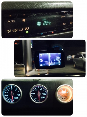 รถบ้านA31บอดี้24เครื่อง1jโบเดี่ยว ช่วงล่างR33ยกแพร์ รถสวยมีเสน่ห์รถดูแลรักษาอย่างดีครับ