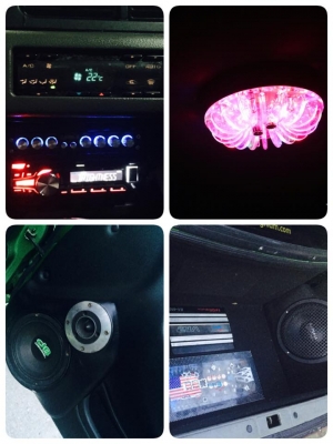 รถบ้านA31บอดี้24เครื่อง1jโบเดี่ยว ช่วงล่างR33ยกแพร์ รถสวยมีเสน่ห์รถดูแลรักษาอย่างดีครับ