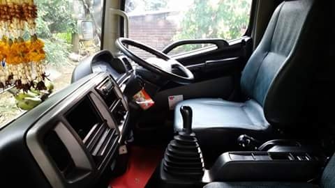 ขายรถสิบล้อHINO330ปี55มีระบบพ่วง