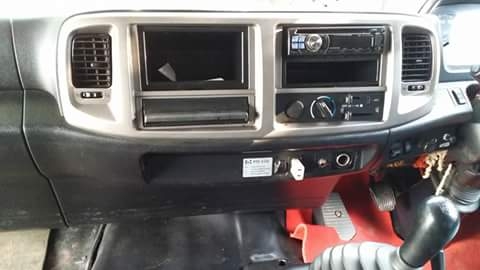 ขายรถสิบล้อHINO330ปี55มีระบบพ่วง