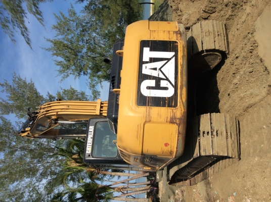 Cat 315D