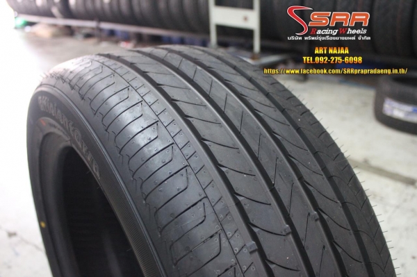 ยาง GOODYEAR EAGLE EfficientGrip 245/50R18
