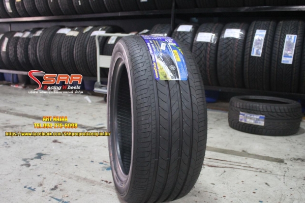ยาง GOODYEAR EAGLE EfficientGrip 245/50R18