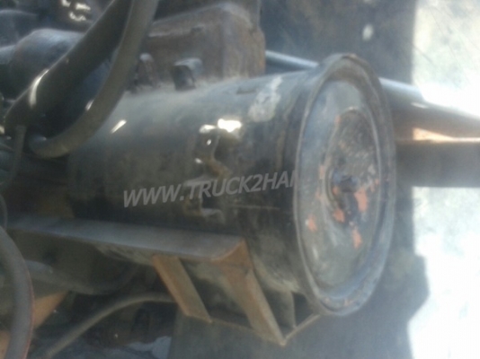 รถบรรทุก 10 ล้อ พื้นเรียบ HINO รุ่น FL117LA   165 แรงม้า กระบะยาว 5.90 เมตร