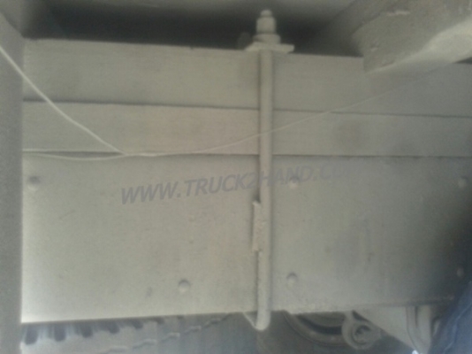 รถบรรทุก 10 ล้อ พื้นเรียบ HINO รุ่น FL117LA   165 แรงม้า กระบะยาว 5.90 เมตร