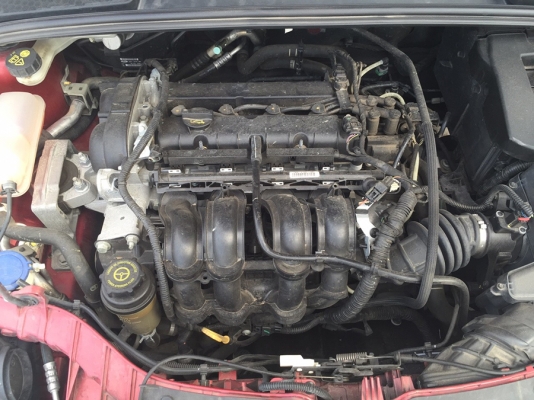 ฟอร์ด โฟกัส **สภาพสวย**ใช้น้อย ปี 2013 ฟอร์ด โฟกัส **สภาพสวย**ใช้น้อย ปี 2013