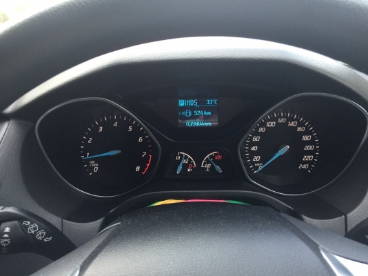 ฟอร์ด โฟกัส **สภาพสวย**ใช้น้อย ปี 2013 ฟอร์ด โฟกัส **สภาพสวย**ใช้น้อย ปี 2013