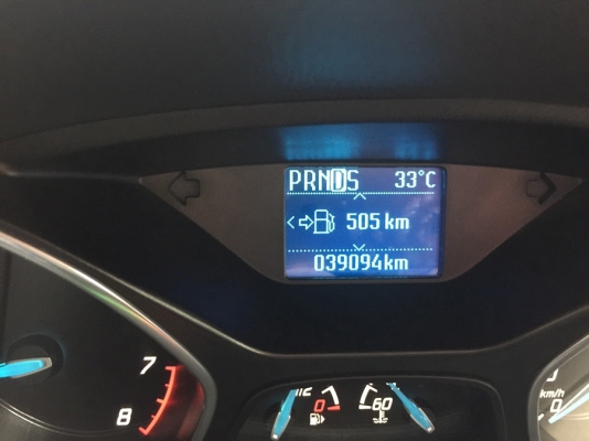 ฟอร์ด โฟกัส **สภาพสวย**ใช้น้อย ปี 2013 ฟอร์ด โฟกัส **สภาพสวย**ใช้น้อย ปี 2013