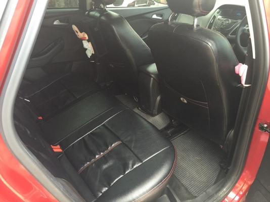 ฟอร์ด โฟกัส **สภาพสวย**ใช้น้อย ปี 2013 ฟอร์ด โฟกัส **สภาพสวย**ใช้น้อย ปี 2013