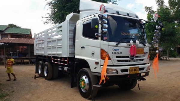 ขายฮีโน่330ปี55 ขายฮีโน่330ปี55