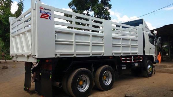 ขายฮีโน่330ปี55 ขายฮีโน่330ปี55