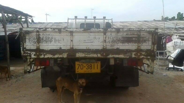 ขายๆ 685,000บ หกล้อ อีซูชุ NPR150ปี51ช่วงยาว5ม สภาพดีสวยบางเดิมพร้อมใช้ ทะเบียนพร้อมโอน