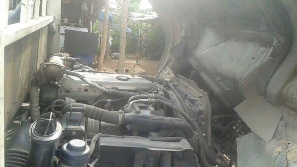 ขายๆ 685,000บ หกล้อ อีซูชุ NPR150ปี51ช่วงยาว5ม สภาพดีสวยบางเดิมพร้อมใช้ ทะเบียนพร้อมโอน