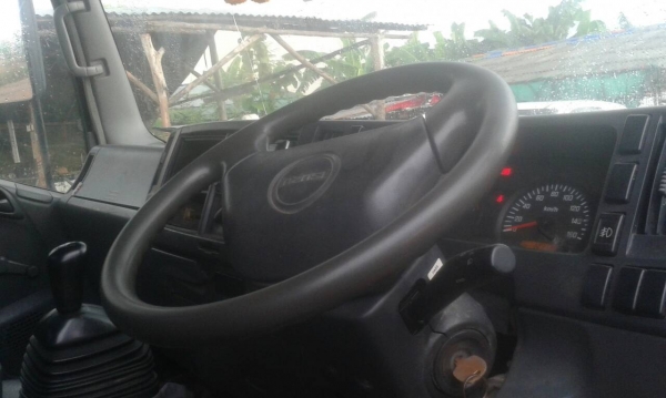 ขายๆ 685,000บ หกล้อ อีซูชุ NPR150ปี51ช่วงยาว5ม สภาพดีสวยบางเดิมพร้อมใช้ ทะเบียนพร้อมโอน