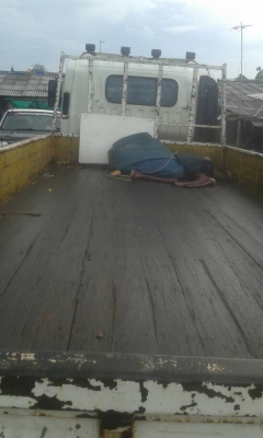 ขายๆ 685,000บ หกล้อ อีซูชุ NPR150ปี51ช่วงยาว5ม สภาพดีสวยบางเดิมพร้อมใช้ ทะเบียนพร้อมโอน