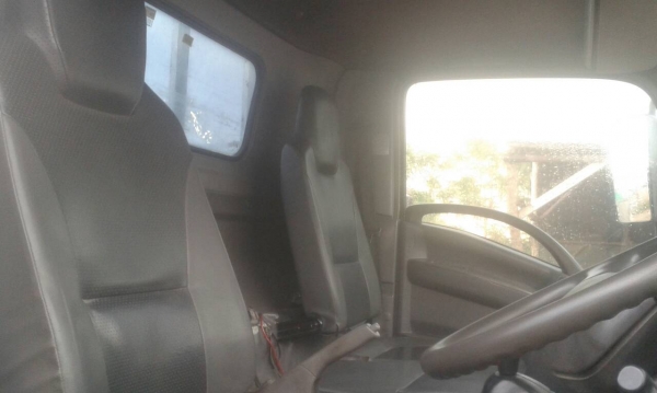 ขายๆ 685,000บ หกล้อ อีซูชุ NPR150ปี51ช่วงยาว5ม สภาพดีสวยบางเดิมพร้อมใช้ ทะเบียนพร้อมโอน