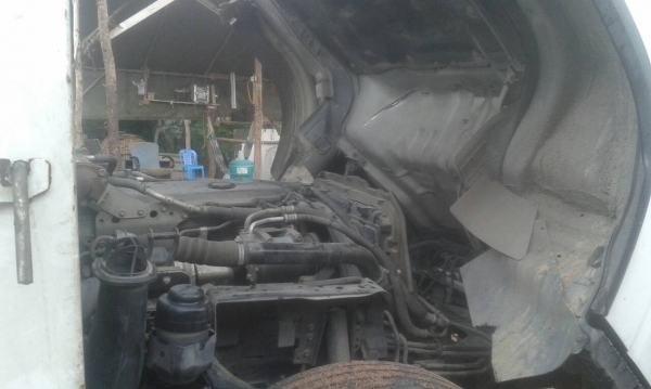 ขายๆ 685,000บ หกล้อ อีซูชุ NPR150ปี51ช่วงยาว5ม สภาพดีสวยบางเดิมพร้อมใช้ ทะเบียนพร้อมโอน