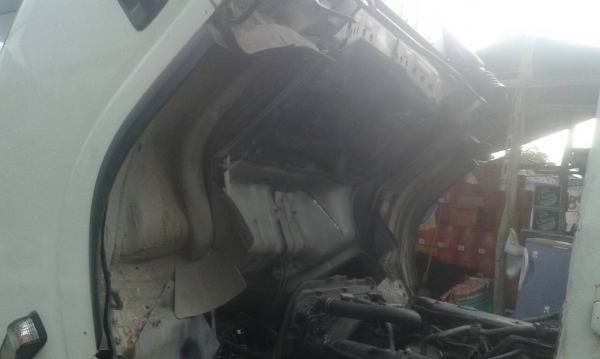 ขายๆ 685,000บ หกล้อ อีซูชุ NPR150ปี51ช่วงยาว5ม สภาพดีสวยบางเดิมพร้อมใช้ ทะเบียนพร้อมโอน