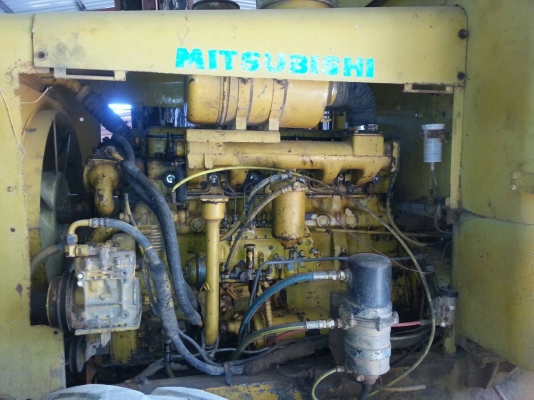 ขายรถเกรด MITSUBISHI LG2-H เอกสารเล่มทะเบียน ราคา 300000