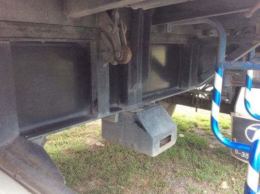 ลูกพ่วงดั้ม