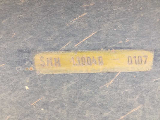 ขายหางพ่วง  สามมิต  2  เพลา. ปี 48    สนใจติดต่อ  081 - 6079515