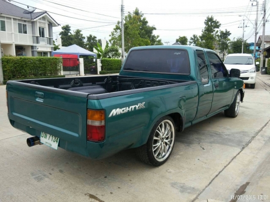 โตต้า-ไมตี้-ปี95-เวอร์-แอร์-แมก18-สภาพสวยพร้อมใช้-ราคา95,000