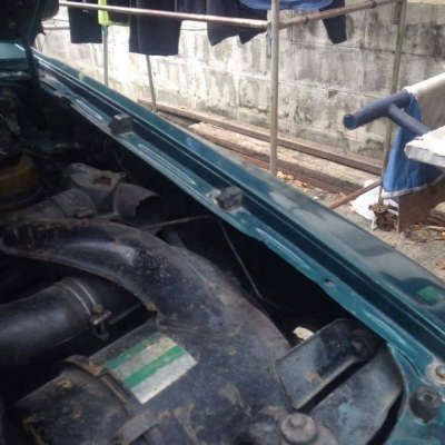 โตต้า-ไมตี้-ปี95-เวอร์-แอร์-แมก18-สภาพสวยพร้อมใช้-ราคา95,000