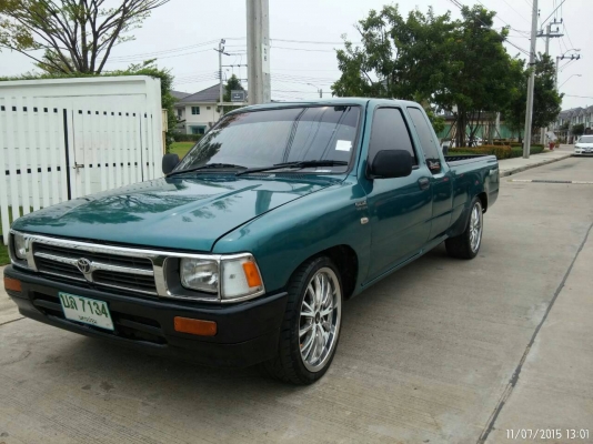 โตต้า-ไมตี้-ปี95-เวอร์-แอร์-แมก18-สภาพสวยพร้อมใช้-ราคา95,000