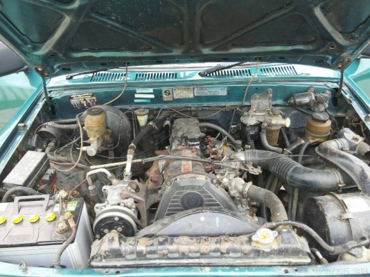 โตต้า-ไมตี้-ปี95-เวอร์-แอร์-แมก18-สภาพสวยพร้อมใช้-ราคา95,000