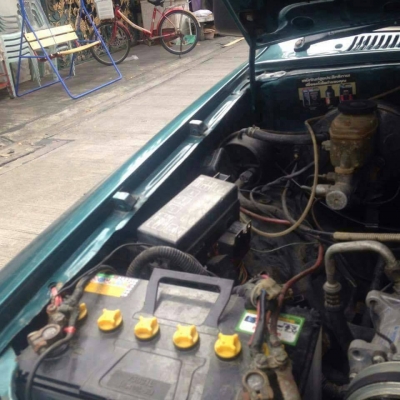 โตต้า-ไมตี้-ปี95-เวอร์-แอร์-แมก18-สภาพสวยพร้อมใช้-ราคา95,000