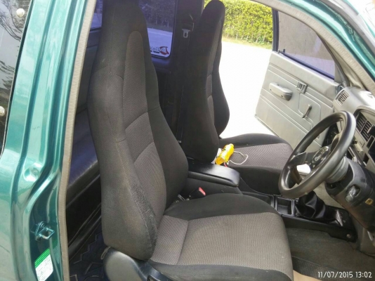 โตต้า-ไมตี้-ปี95-เวอร์-แอร์-แมก18-สภาพสวยพร้อมใช้-ราคา95,000