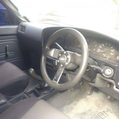 โตต้า-ไมตี้-ปี95-เวอร์-แอร์-แมก18-สภาพสวยพร้อมใช้-ราคา95,000