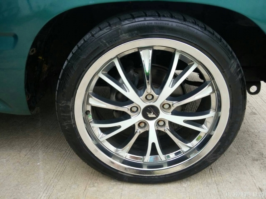 โตต้า-ไมตี้-ปี95-เวอร์-แอร์-แมก18-สภาพสวยพร้อมใช้-ราคา95,000