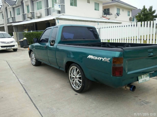 โตต้า-ไมตี้-ปี95-เวอร์-แอร์-แมก18-สภาพสวยพร้อมใช้-ราคา95,000