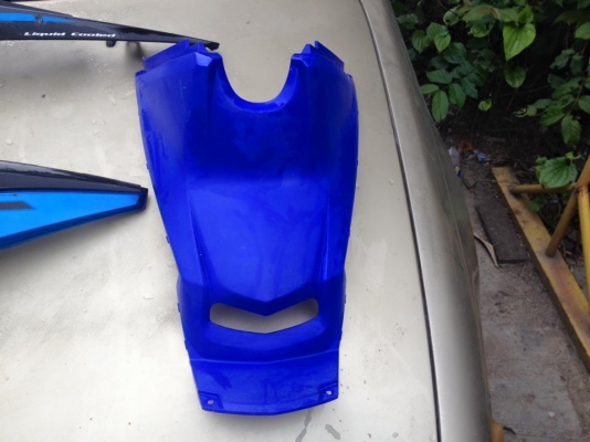 ขายชุดสีmio125