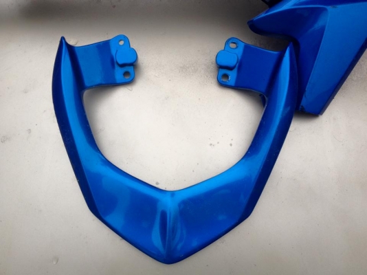 ขายชุดสีmio125