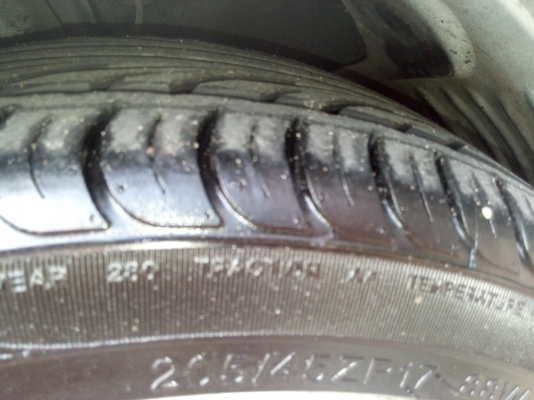 Nissan primera 2.0 ปี97