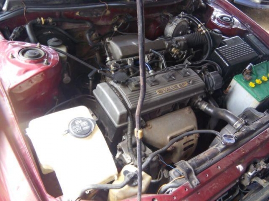 รถมือสอง