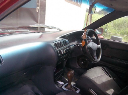 รถมือสอง