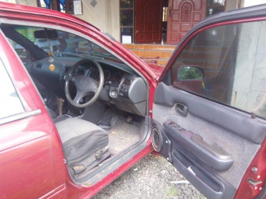 รถมือสอง