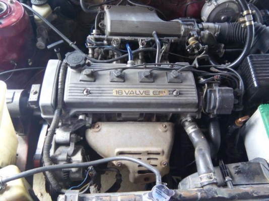 รถมือสอง