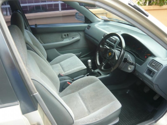 SOLUNA โฉมแรก ประหยัดน้ำมัน ขับดี พร้อมเดินทางไกล