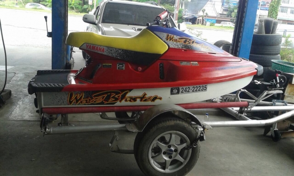 ขายเจ็ทสกี YAMAHA BLASTER ONE