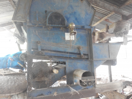 ขายเครื่องนวดข้าวเกษตรพัฒนา